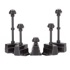 Фонтанный комплекс Water...