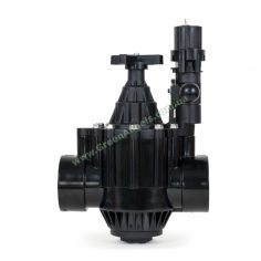 Электромагнитный клапан... 2