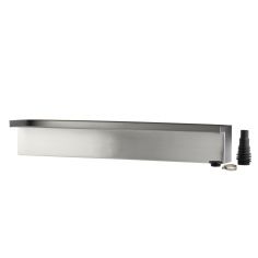 Излив для водопада... 2