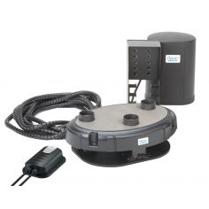 Элемент водного дизайна с...