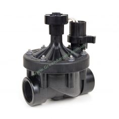 Электромагнитный клапан...