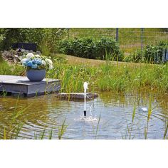 Форсунка для фонтана...