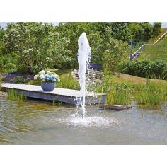 Форсунка для фонтана пенная...