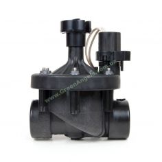 Электромагнитный клапан...