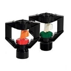 Импульсный ороситель LFXBNPT