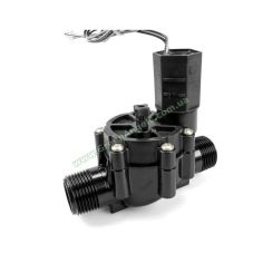 Электромагнитный клапан... 2