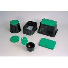 Клапанный бокс VBA02675 2