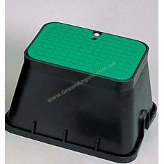 Клапанный бокс VBA02675