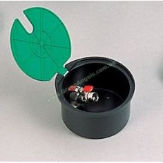 Клапанный бокс VBA17186