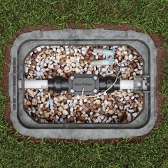 Расходомер FG-100 2