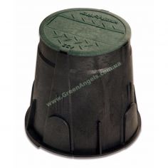 Клапанный бокс VB-7RND 2