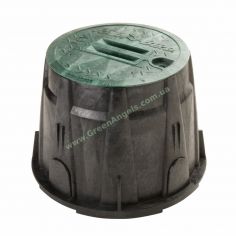 Клапанный бокс VB-10RND