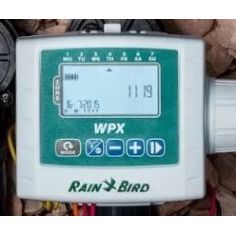 Контроллер с автономным...