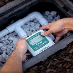 Контроллер с автономным... 2