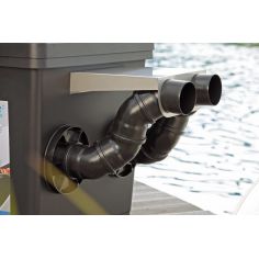 Drain set ProfiClear...