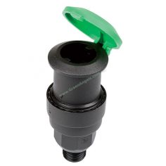 Клапан быстрого доступа P-33