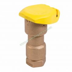 Клапан быстрого доступа 5LRC