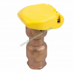 Клапан быстрого доступа 5LRC 2