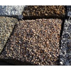 Камень "Туф" (10-20мм) 2