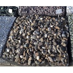 Галька речная Закарпатская... 2