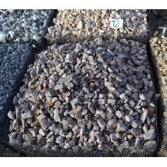 Мраморная крошка "Вишня"... 2