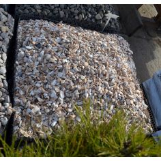 Мраморная крошка "Ривьера"... 2