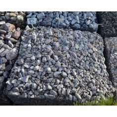 Мраморная крошка "Персик"... 2