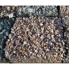 Камень "Туф" (20-40мм) 2