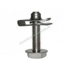 Потайной пятигранный болт...