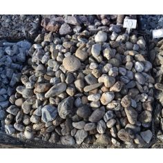 Галька морская