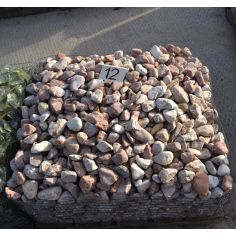 Галька морская "Крым"...