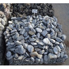 Галька мраморная "Греция"... 2