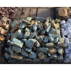 Камень для ландшафта "Цеолит"