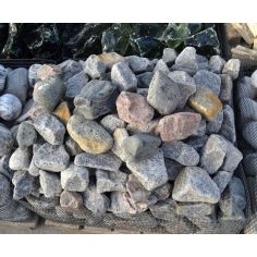 Камень для ландшафта "Бут"...