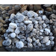 Галька "Нежная" катанная