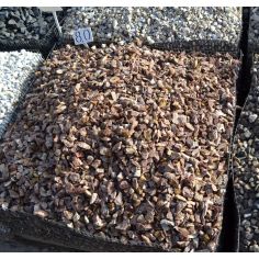 Камень "Туф" (10-20мм)