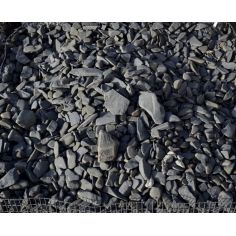 Крошка "Базальт" катанная...