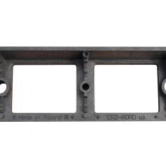 Бордюр пластиковий садовий... 2