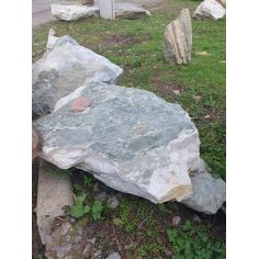 Український зелений мармур...