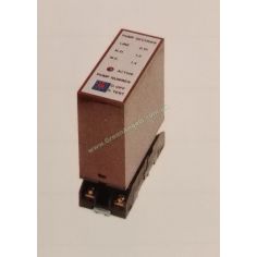 Декодер управления насосной...