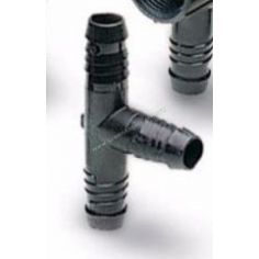 Штуцерный тройник SB-TEE