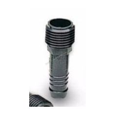 Фитинг угловой штуцер SBA-050