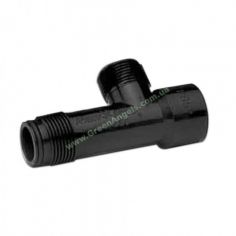 Тройник для установки ЭМК... 2