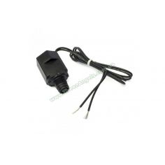 Соленоид 24B для серии HV...