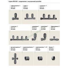 Коллектор RB1301-410 2