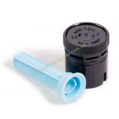 Форсунка-баблер с...