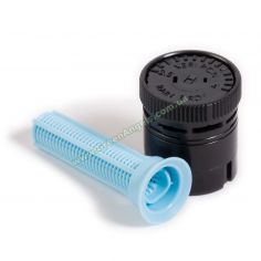 Форсунка-баблер с...