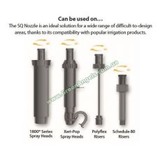 Форсунка-баблер с... 2