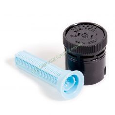 Форсунка-баблер с...