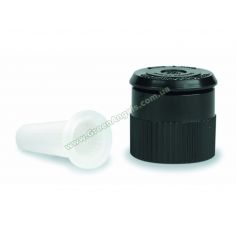 Форсунка-баблер с...